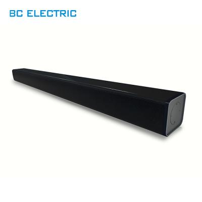 China Best Sounding Speaker Wireless System Ebay Soundbar Home Theater TV Soundbar System Home Theater for sale