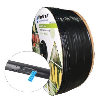 China Agriculture Drip Irrigation System Drip Tape ISO Standard Drip Irrigation System Drip Irrigation Tapes for sale