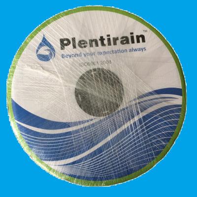 China Anti UV the other type watering and irrigation drip irrigation tape for agriculture drip irrigation for sale