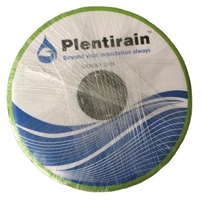 China Low Price Plastic Agriculture Drip Irrigation Tape For Farmland Irrigation for sale