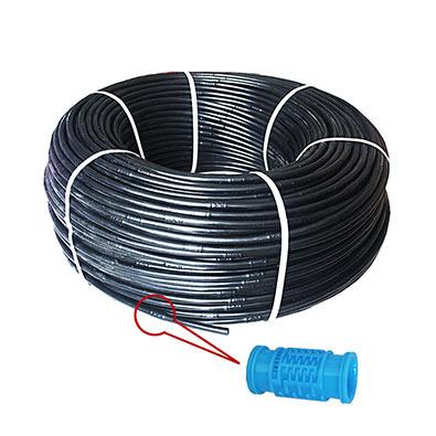 China High Quality Agriculture Irrigation Low Price LDPE Drip Irrigation Hose For Agriculture for sale