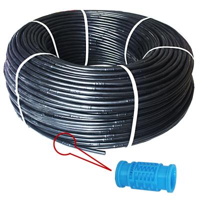 China Plentirain System 16mm Drip Irrigation Pipe Agricultural Hose Drip Irrigation Farm Water Farm Agricultural Irrigation Systems for sale