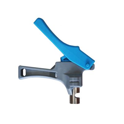 China Dn17mm Sharp Hole Punch For Plastic Bags In Agriculture Irrigation System for sale