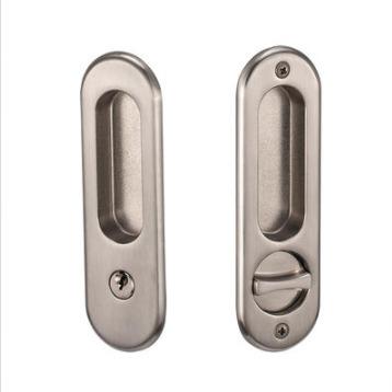 China Sliding doors in metal and wood. Hot Selling Sliding Door Lock Heavy Duty Lock Simple Design Security Sliding Door Lock Sliding Door Lock With Key for sale