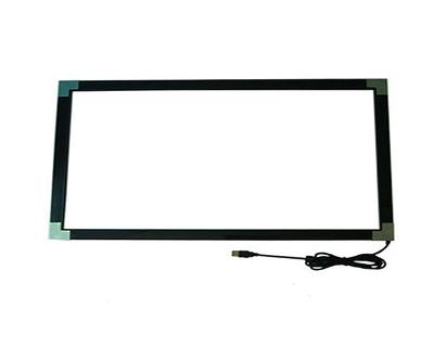 China 32 Inch 10 Point Frame Infrared Plastic Touch Screen 26