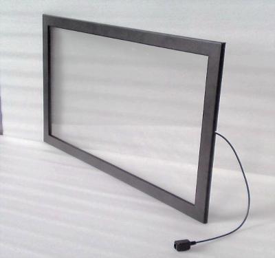 China Aluminum Alloy Sight 10 32 IR Touch Screen Points for sale