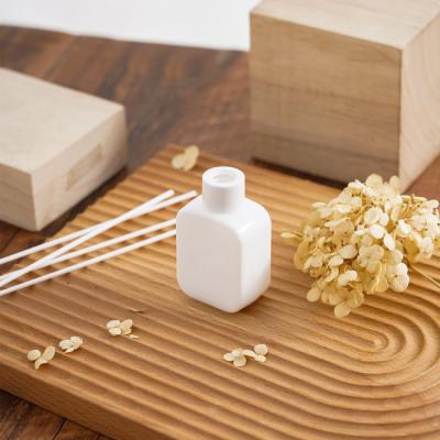 China Wholesale Luxury Reed Diffuser Bottles Perfume Glass Bottle Aroma Diffuser Bottle for sale