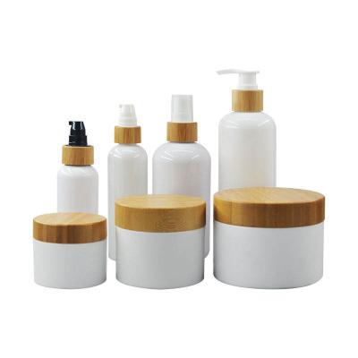 China Amber Plastic Pet Soap Dispensers Personal Care Lotion Shampoo Bottle 250ml 500ml for sale