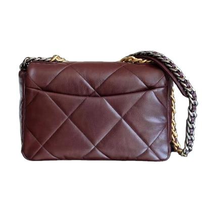 China High Quality Mirror Top Quality Designer Cf Bag Handbags Women For Wholesales for sale