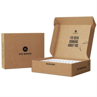 China Rapid paper boxes adapted to the needs of the reused luxury biodegradable customer of food gift packaging for sale