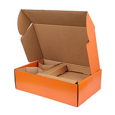 China High end box made on reused order of materials for the wooden paper boxing wooden gift box guard against the wet box of packet hat for sale