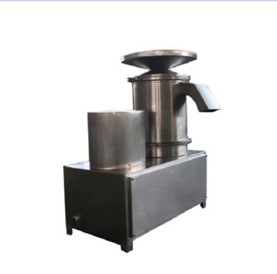 China Deli commercial egg separator, automatic egg yolk separator machine for sale