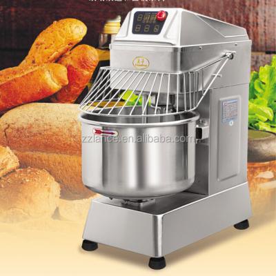 China Double Speed ​​Mixing Machines Double Speed ​​For Bread Kneading / Bread Kneading Machines for sale