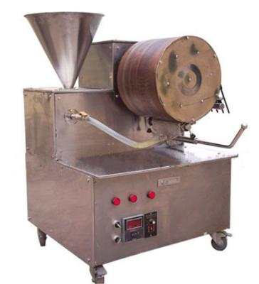 China food & Beverage Factory Dumpling Pastry Machine Sheet Making Machine, Samosa Spring Roll Making Machine for sale