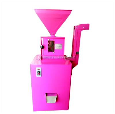 China Snack Factory Coffee Bean Sheller Machine with Tarare, Coffee Peeling Machine Coffee Bean Skin Removing Machine for sale