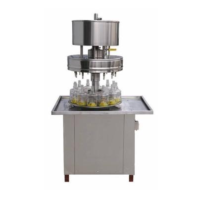 China Semi Automatic Beverage Water Bottling Machine Filling / Water Packaging Machine Price for sale