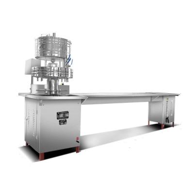 China Philippines beverage bottled water filling machine/drinking water packing machine for sale