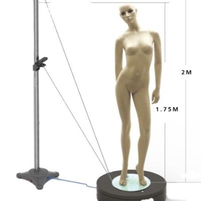 China Hot sale auto tracking full body 3d scanner for 3d printer with factory price for sale