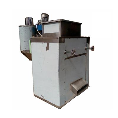 China Automatic Snack Factory Cacao Beans Sheller / Cocoa Husk Peeling Machine for sale