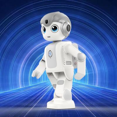 China Separate Moving Talking Robot Voice Control Robot Toy Artificial Intelligence Humanoid Robot Smart Toys for sale