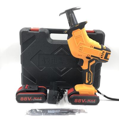 China Wood Saw High Performance Cordless Reciprocating Saws for sale