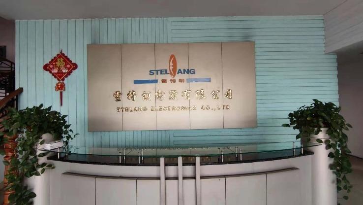 Verified China supplier - Foshan Shunde Stelang Electric Appliance Co., Ltd.