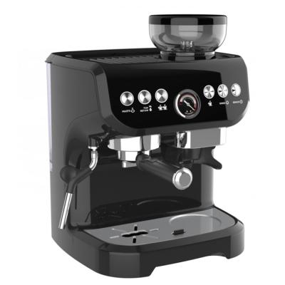 China Make Espresso Cappucino Coffee China Manufacture Hotel Kitchen Other Coffee Machines Commercial Automatic Espresso Coffee Machine Makers For Home Use for sale