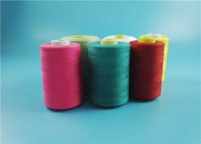 China 50/3 China Polyester Sewing Thread Manufacturer, Wholesale Suppliers 100% Spun Polyester Sewing Thread for sale