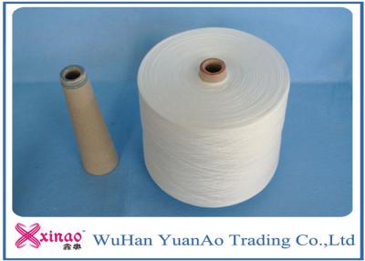 China 100% Draad van de Polyester de Vezel Gesponnen Polyester/Naaiende Draden voor Draaitype van de Lagenring Te koop