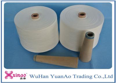 China Virgin Spun Polyester Thread for sewing Ne 20s/2 30s/2 40s/2 50s/2 60s/s 62s/2 for sale