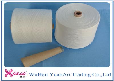 China Spun Polyester Sewing Thread Eco - Friendly 1050-1200 Stength for sale