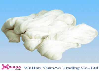 China Raw White Virgin 20/2 Colored Spun Polyester Hank Yarn For Sewing Threads Eco-friendly for sale