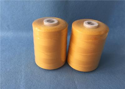 China Multi colored strongest thread for sewing 40s/2 3000M 4000M 5000m , OEKO approved for sale