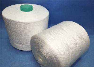 China Glove Spun Polyester Thread , Polyester Viscose Yarn For Daily Use for sale