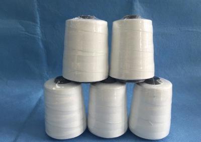 China Excellent 100% Polyester Bag Closing Thread For Bag Closing Machine for sale