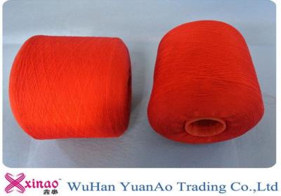 China Paper Core 100% Spun Polyester Sewing Thread , Polyester Spun Yarns Wholesale for sale