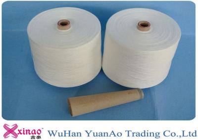 China Hilados de polyester resistentes hechos girar industriales de la alta tenacidad del hilo del poliéster 40/2 40/3 42/2 y 45/2 en venta