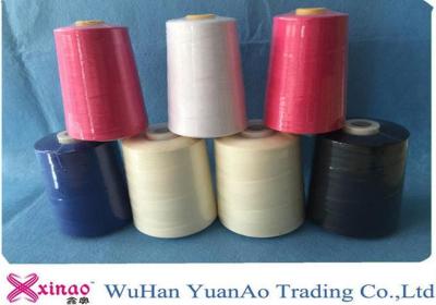 China high tenacity heavy duty sewing thread for cloth hair tent,5000Y Length for sale