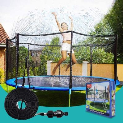 China With protective net 10ft trampoline children outdoor bungee trampolines for sale professional gymnastic trampolines for sale