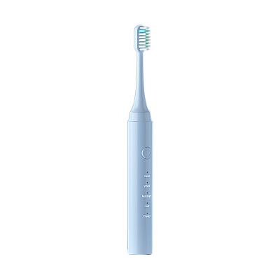 China ABS Waterproof Teeth Cleaning Portable Multimodal Rechargeable Electric Toothbrush for sale