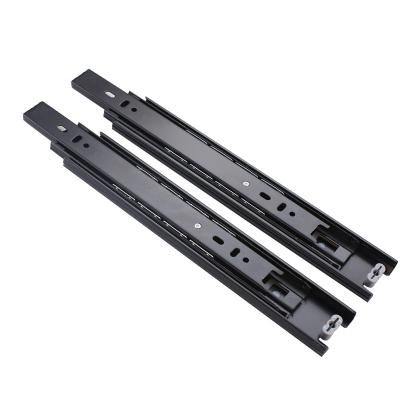 China Good quality factory price lowest office sideboard hardware drawer slide undermount drawer slides for sale