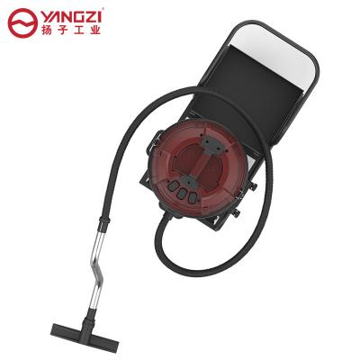 China YZ-C2 1500W 80L Wholesale Professional Wireless Industrial Steam strong suction Vacuum Cleaner Prices For Sale for sale