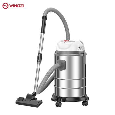 China Yangzi 101 Cleaning Equipment Mini Washing Machine Handy Andy Cleaner Handheld Wired Handheld Other Vacuum Cleaners for sale