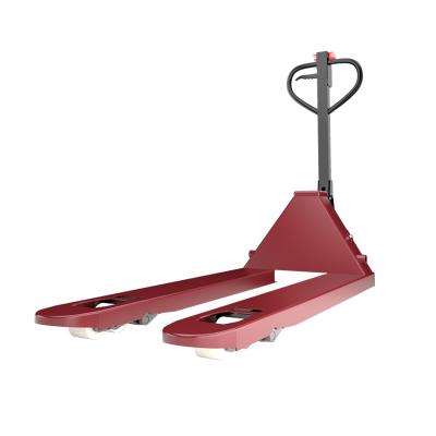 China Yangzi PT20 High Quality Electric Pallet Jack Handling Tools Hand Pallet Truck For Sale for sale