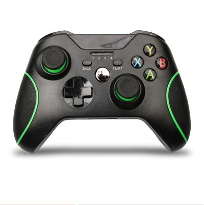 China Six-axis gyroscope goood selling wireless gaming gamepad for Microsoft xbox one for sale