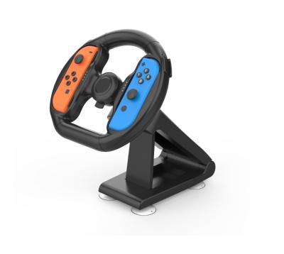 China With handbreak maker game car steering wheel and game controller for joycon racing car games for sale