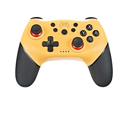 China Hot VIB MOTOR gamepad wireless game controllers and gamepad for Switch for sale