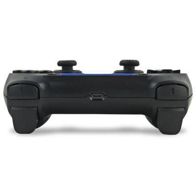 China Supports the latest version of IOS gamepads and ps4 game controllers factory made gamepad and cheap controller duai shock 4 for PS4 for sale