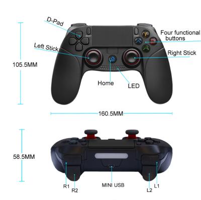 China Hot Andorid Android mobile game controller iphone game controller game sticks and gamepad for games in Andorid and iphone for sale