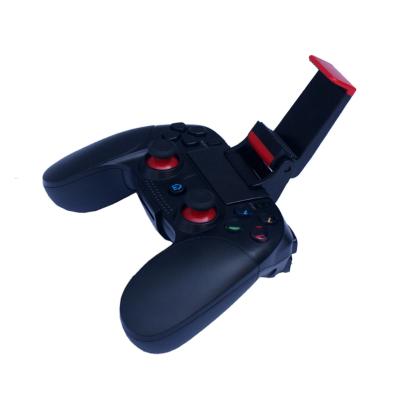 China Android mobile iphone game controller and gamepad new andorid game controller upcoming promotion gifts for games in Andorid and iphone for sale